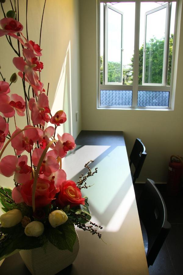 Value Inn Homestay Butterworth Exterior foto
