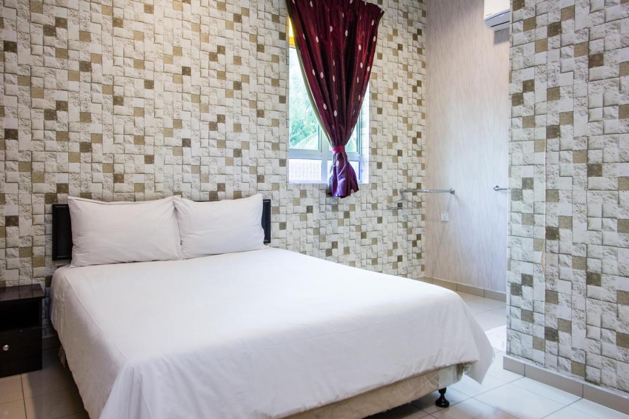Value Inn Homestay Butterworth Exterior foto