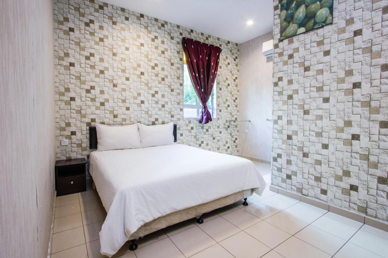 Value Inn Homestay Butterworth Exterior foto